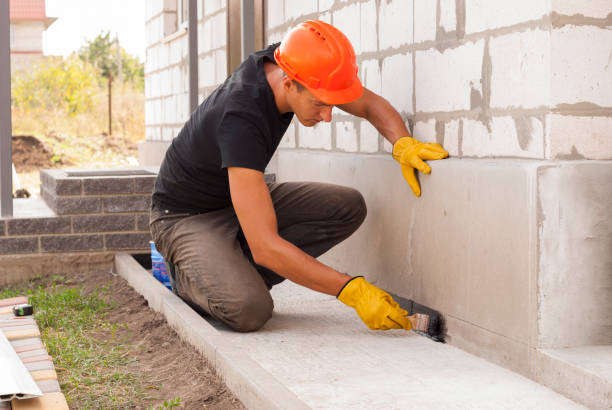 Licensed Exterior Waterproofing service in Olivet, MI - SJ Waterproofing Pros